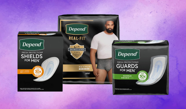 Depend