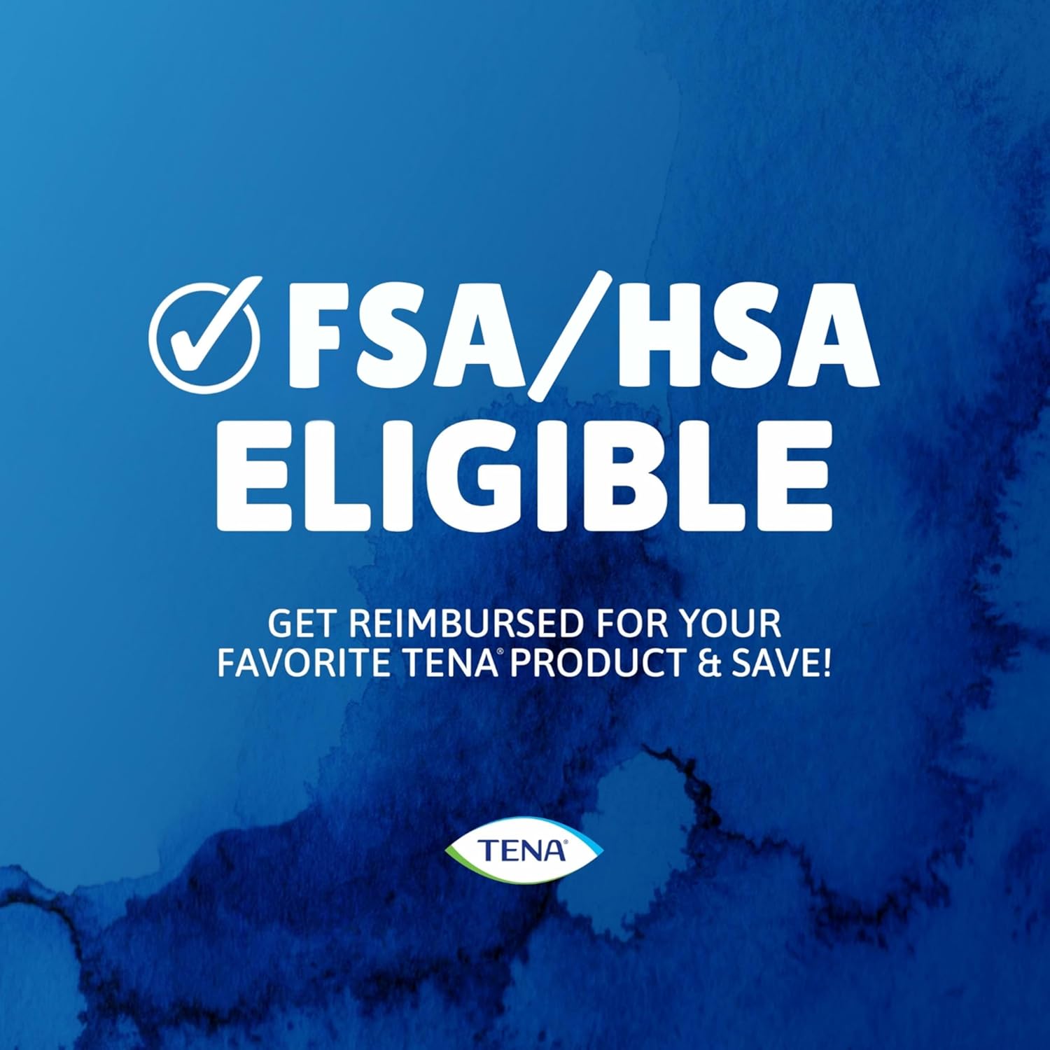 TENA Sensitive Care Adult Maximum Incontinence Underwear for Women, XXL, 56 Count (Waist Size 55in-66in)